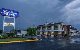 Richland Inn Lawrenceburg