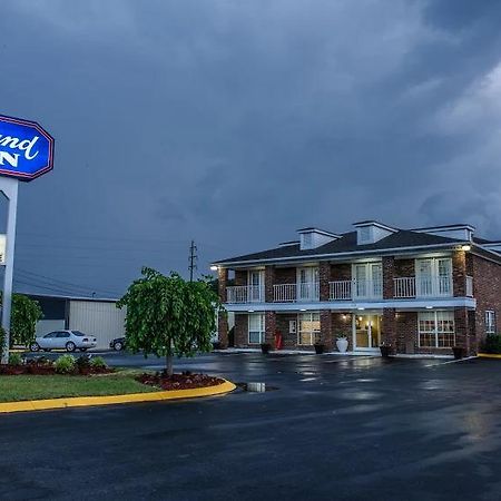 Richland Inn Lawrenceburg Extérieur photo