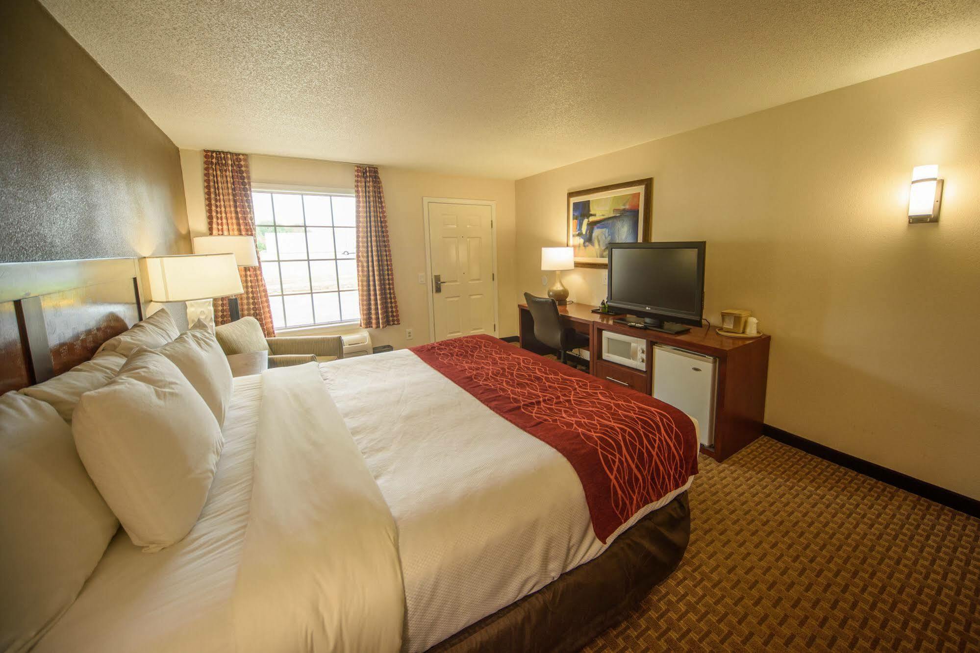 Richland Inn Lawrenceburg Extérieur photo