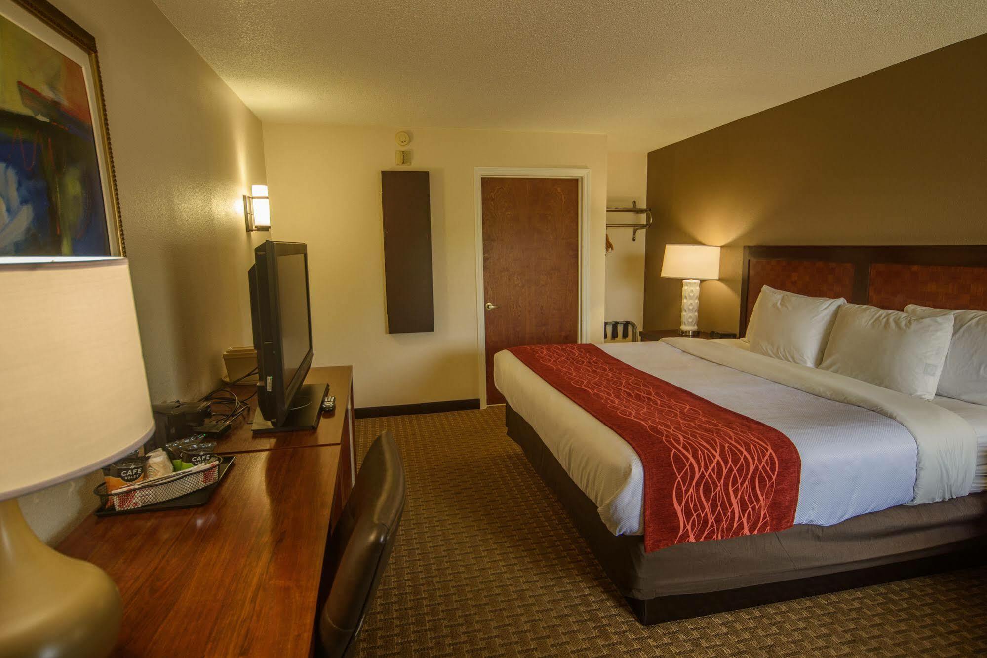 Richland Inn Lawrenceburg Extérieur photo