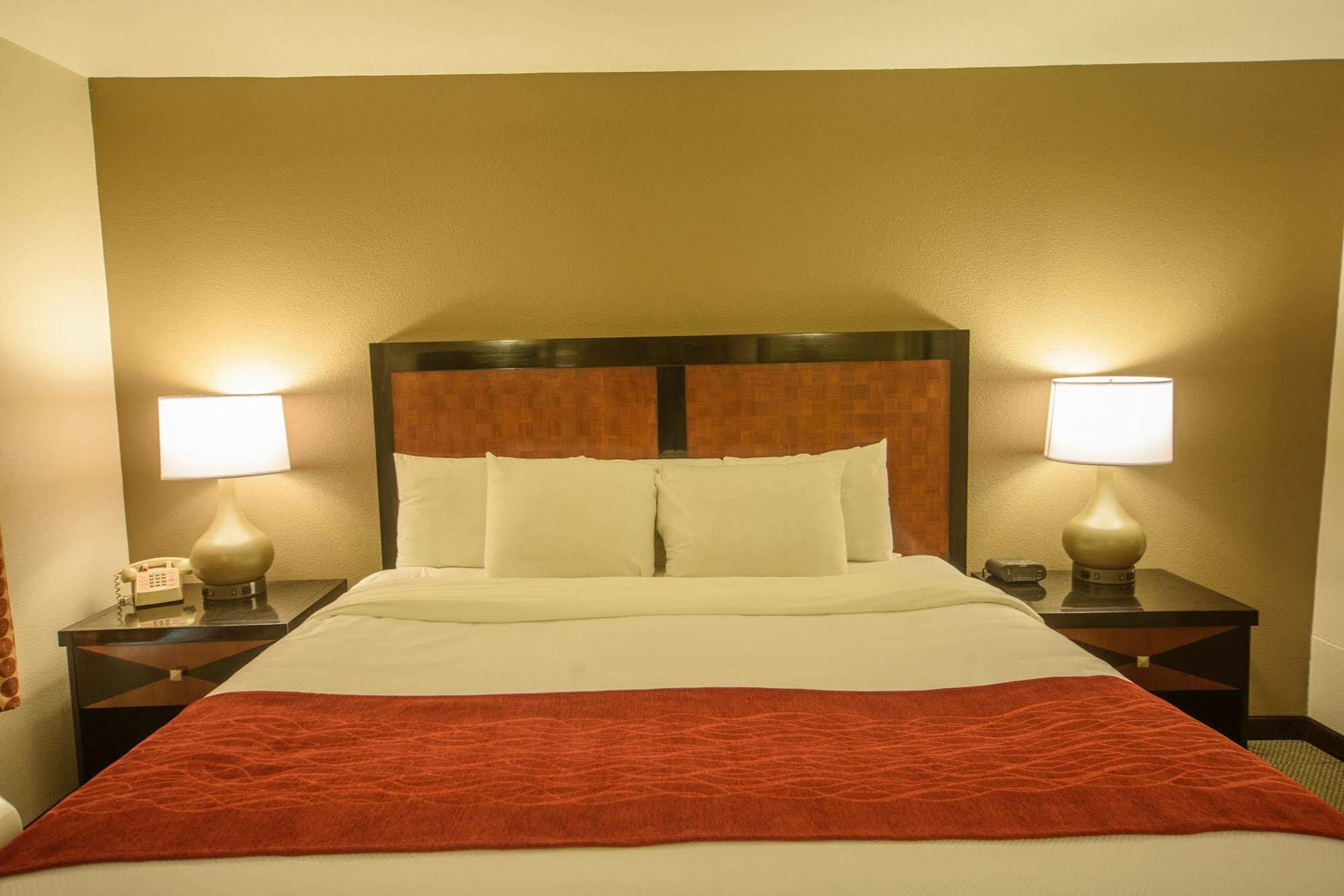 Richland Inn Lawrenceburg Extérieur photo
