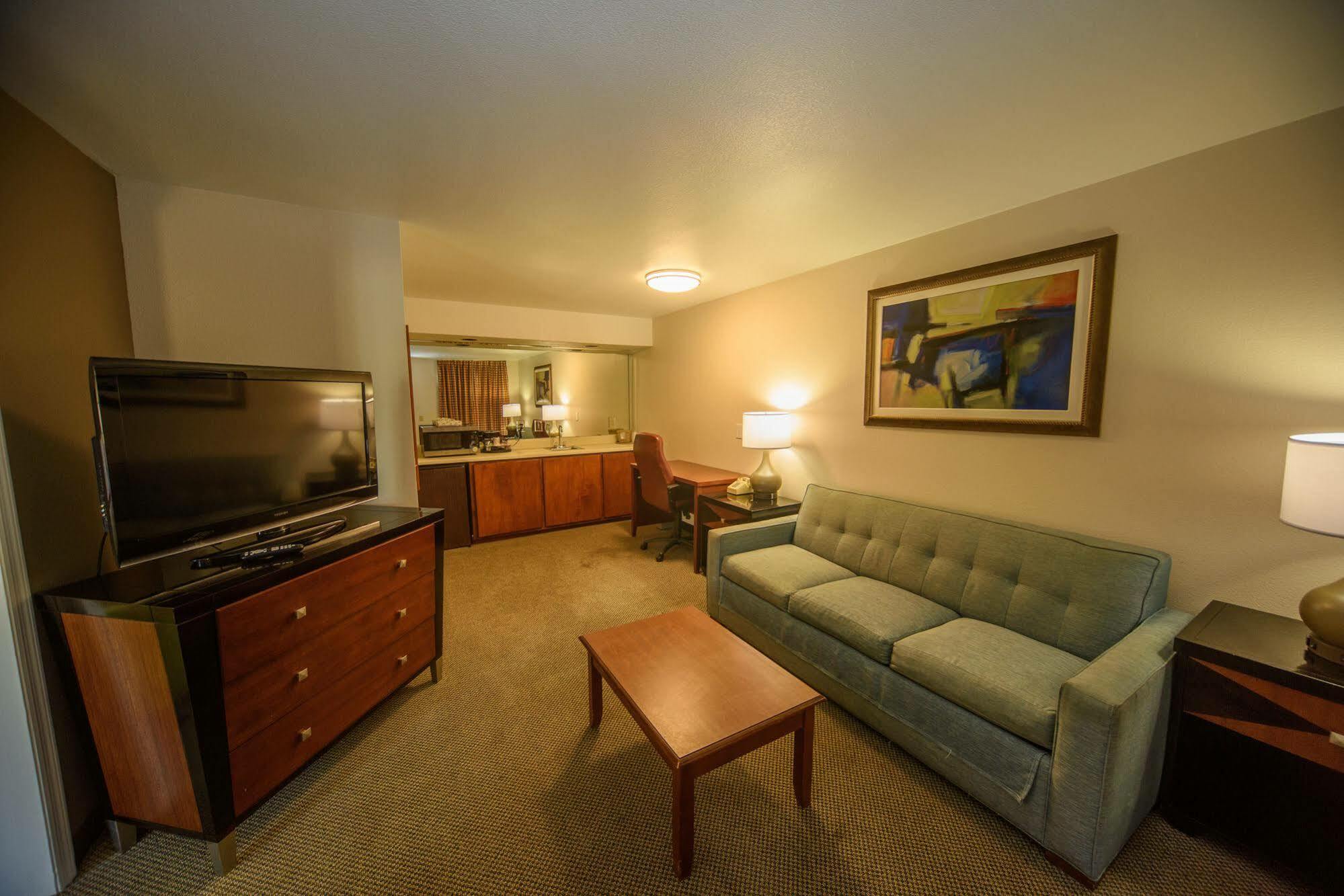 Richland Inn Lawrenceburg Extérieur photo